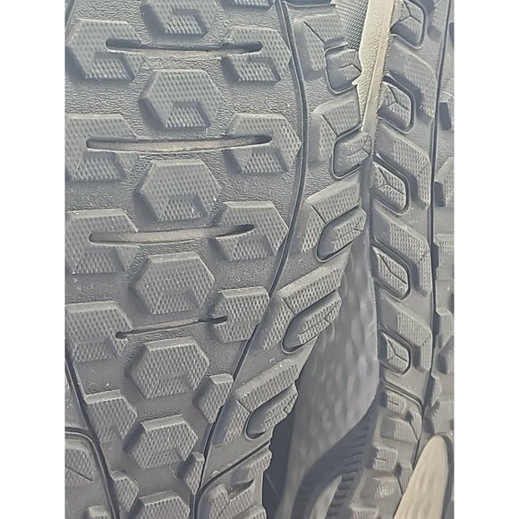 New Balance T410 V8 Trail Shoes Mens 13M  Gray Running Gym - Picture 9 of 9